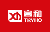 哈爾濱宣和麻將機的圖標