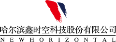哈爾濱鑫時空科技股份有限公司的圖標